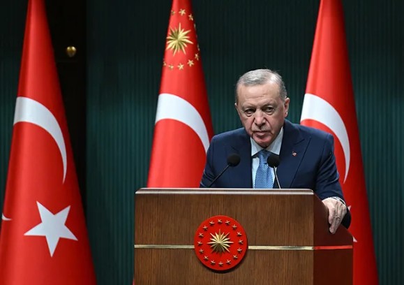 Cumhurbaşkanı Erdoğan: Nefret siyasetine prim yok!